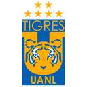 Tigres UANL U21 club crest