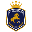 Xankəndi FK club crest