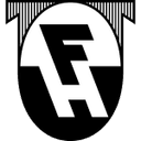 FH hafnarfjordur club crest