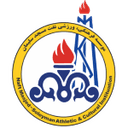 Naft Masjed Soleyman club crest