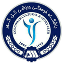 Gol Gohar club crest