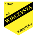 KS Wieczysta Krakow II club crest
