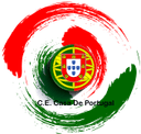 Casa de Portugal club crest