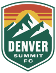 Denver Summit W club crest