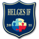 Helges club crest