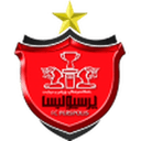 Persepolis FC club crest