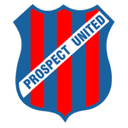 Prospect United club crest