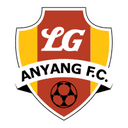 FC Anyang club crest