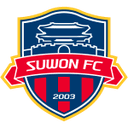 Suwon City FC club crest