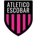 Atletico Escobar club crest