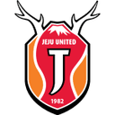 Jeju United FC club crest