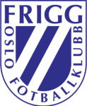 Frigg Oslo FK W club crest