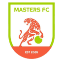 Masters FC club crest