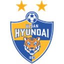 Ulsan Hyundai FC club crest