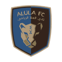 Al-Ula W club crest