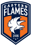 Eastern Flames W club crest