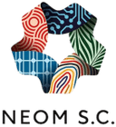Neom SC W club crest