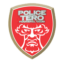 Police Tero club crest