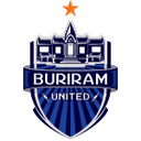 Buriram United club crest
