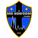 Leonfelden club crest