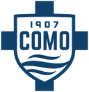 Como U20 club crest