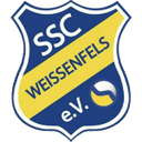 Weissenfels club crest