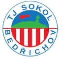 Bedrichov club crest