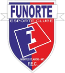 Funorte club crest
