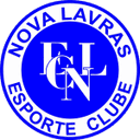 Nova Lavras club crest