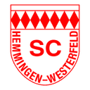 Hemmingen club crest