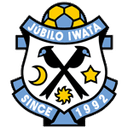 Jubilo Iwata club crest