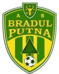 Bradul Putna club crest