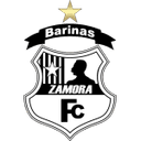 Zamora FC club crest