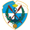 Portonovo SD club crest