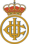 R. Union B club crest