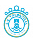 SC Torrevieja club crest