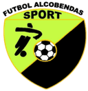 RC Alcobendas club crest