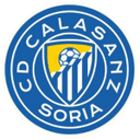 Calasanz de Soria club crest