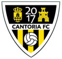 Cantoria club crest