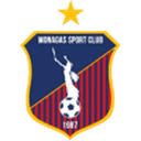 Monagas SC club crest