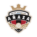 Anaza club crest