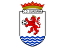 Guadiana club crest