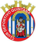 Quintana club crest