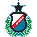 Canchungo club crest