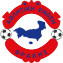 Thrakis club crest