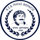 Feraios club crest