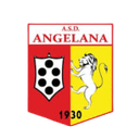 Angelana club crest