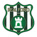 Real Forio 2014 club crest