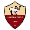 Santegidiese club crest