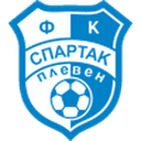 Spartak Pleven II club crest